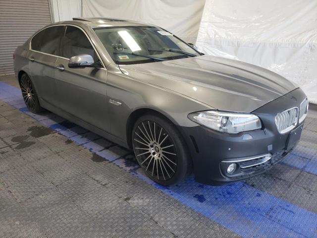 VIN WBA5A7C59ED615436 2014 BMW 5 Series, 528 XI no.4