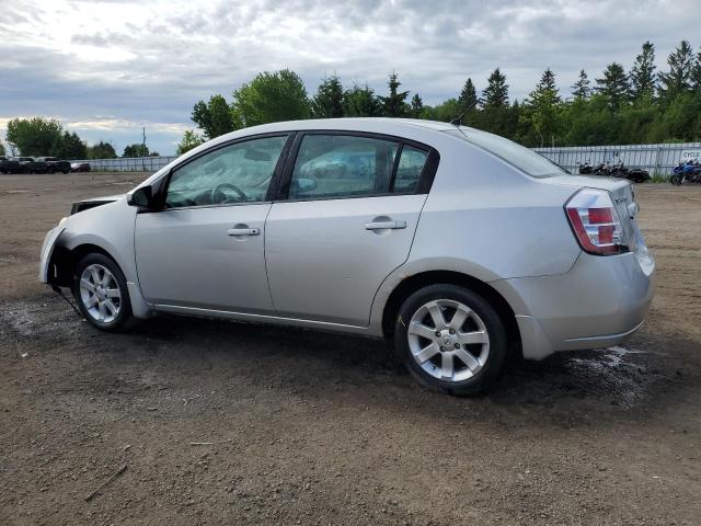 2009 Nissan Sentra 2.0 VIN: 3N1AB61E69L609916 Lot: 56764124