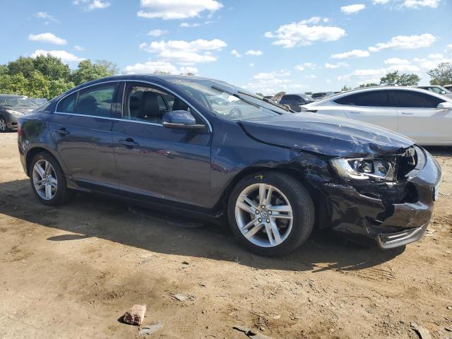 VIN YV140MFK8F1343590 2015 Volvo S60, Premier no.4