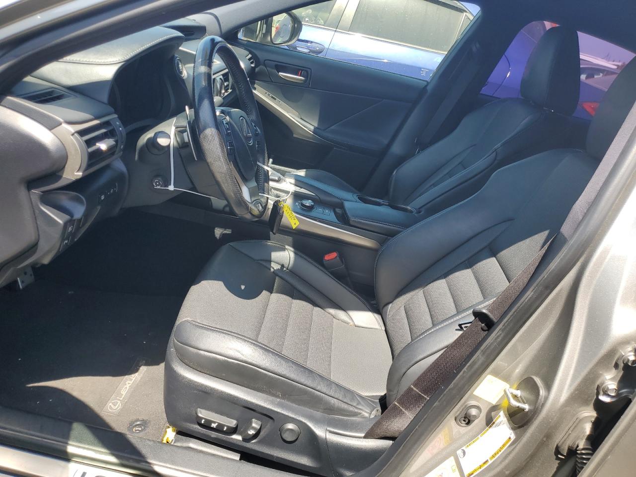 JTHBZ1D28J5032598 2018 Lexus Is 350