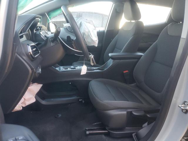 2023 Chevrolet Bolt Ev 1Lt VIN: 1G1FW6S04P4193676 Lot: 58522484