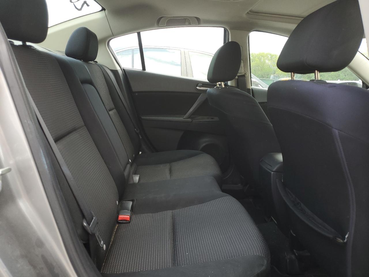 JM1BL1V73C1669731 2012 Mazda 3 I