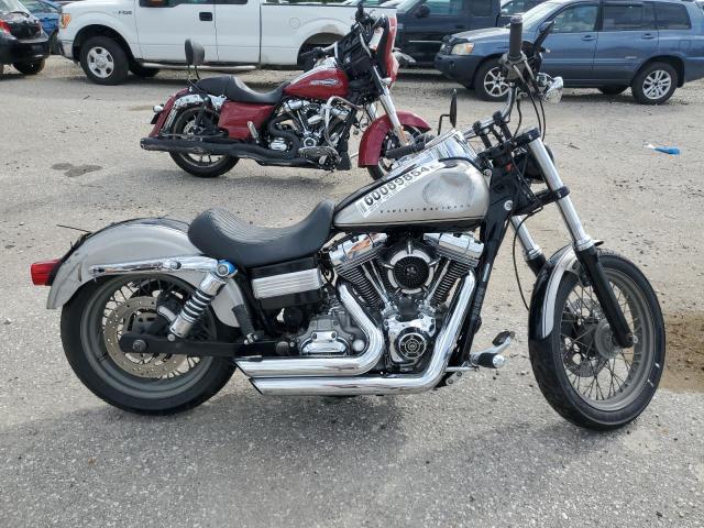2007 HARLEY-DAVIDSON FXDC DAYTO - 1HD1GV4157K338474