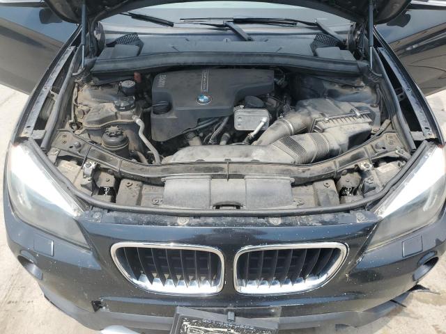 VIN WBAVL1C5XDVR85343 2013 BMW X1, Xdrive28I no.12