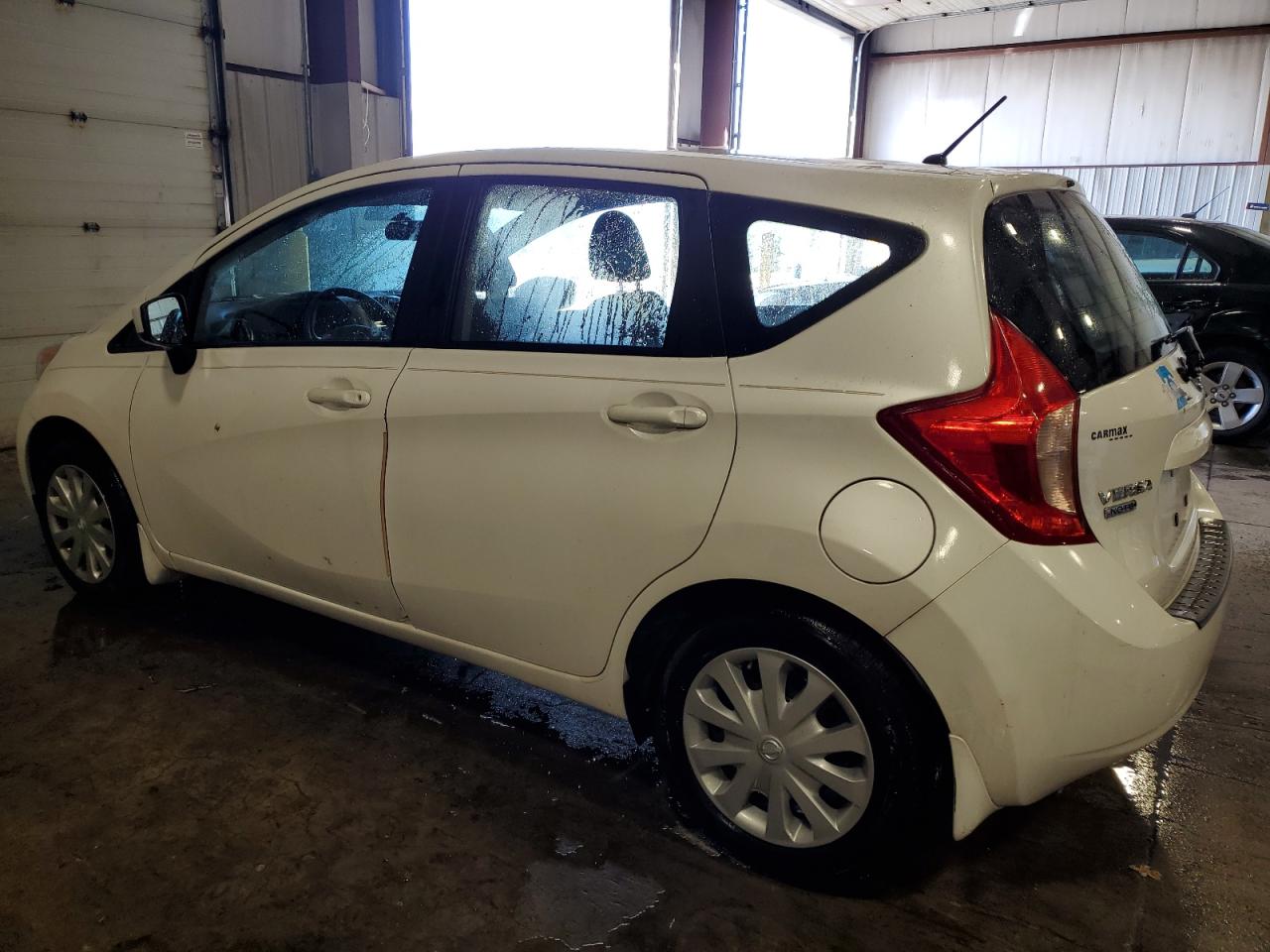 2015 Nissan Versa Note S vin: 3N1CE2CP7FL386787