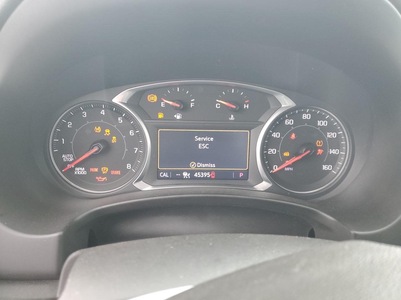 3GKALTEV8ML395544 2021 GMC Terrain Sle