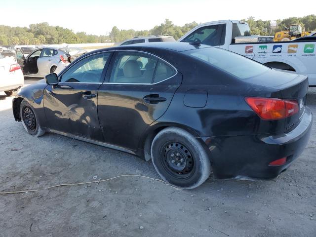 2007 Lexus Is 250 VIN: JTHBK262572049277 Lot: 57396044