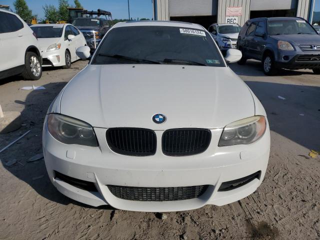 2013 BMW 135 I VIN: WBAUC9C57DVM13656 Lot: 58016124