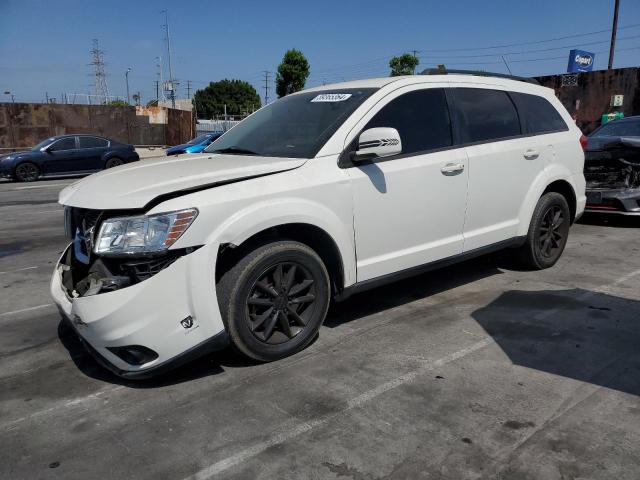 2015 DODGE JOURNEY SX - 3C4PDCBG1FT628241