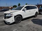 2015 DODGE JOURNEY SX - 3C4PDCBG1FT628241