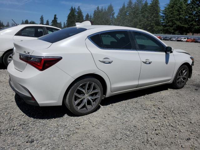 VIN 19UDE2F74MA000846 2021 Acura ILX, Premium no.3