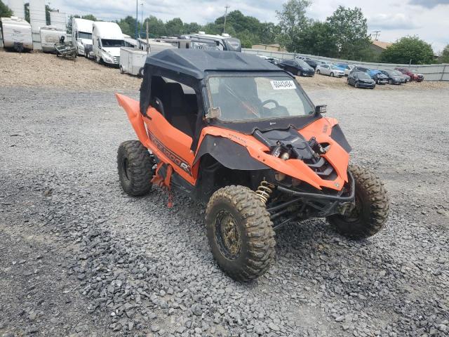 2016 YAMAHA YXZ1000 - 5Y4AN03Y9GA100830