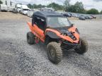 2016 YAMAHA YXZ1000 - 5Y4AN03Y9GA100830