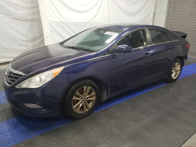 5NPEB4AC4DH734231 | 2013 Hyundai sonata gls