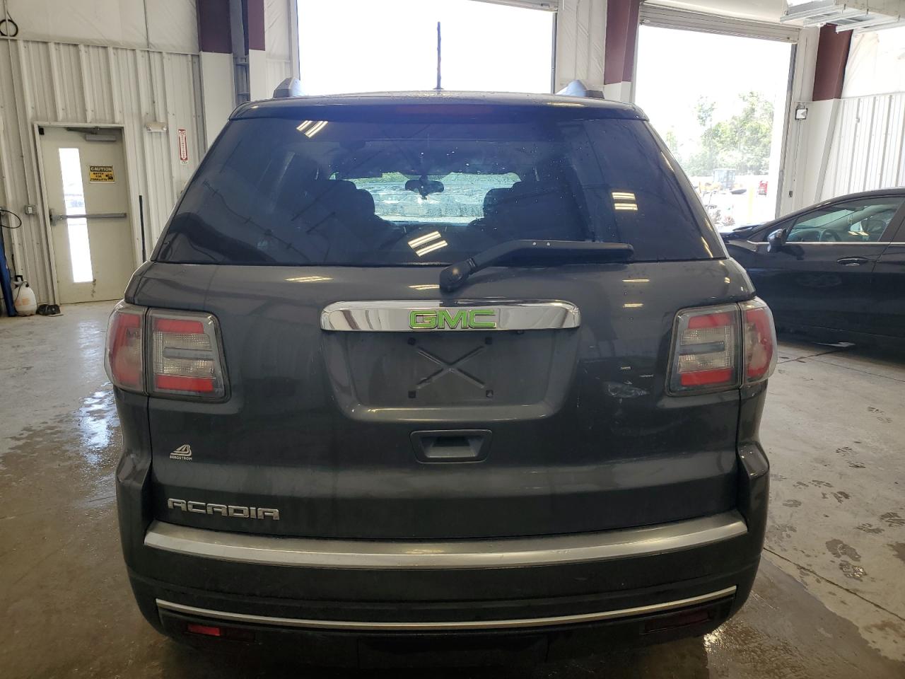 1GKKRNED1DJ147617 2013 GMC Acadia Sle