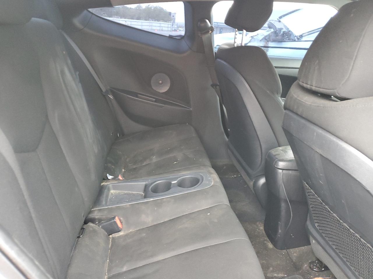 KMHTC6AD0HU310609 2017 Hyundai Veloster