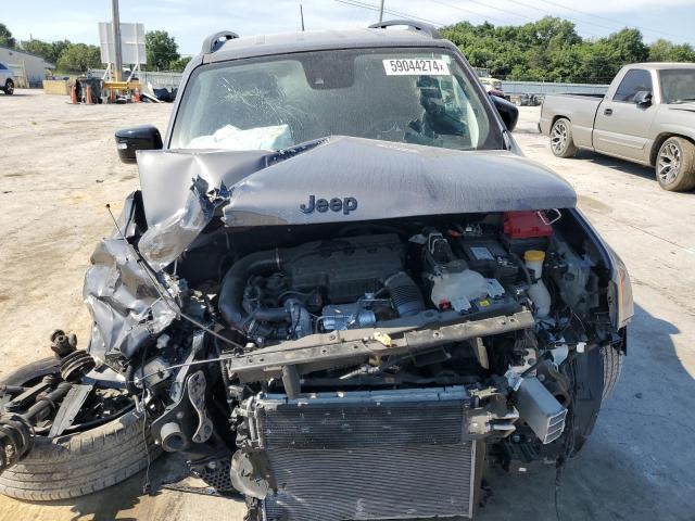 2023 JEEP RENEGADE A ZACNJDE12PPP39707