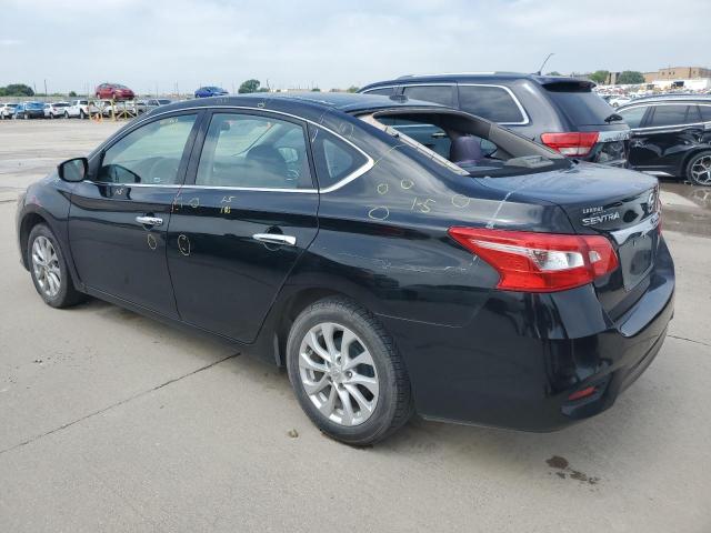 2017 NISSAN SENTRA S - 3N1AB7AP5HY306618