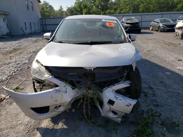 2013 Nissan Sentra S VIN: 3N1AB7AP3DL705292 Lot: 56830254