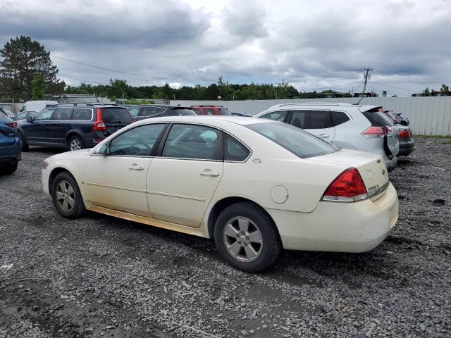 2009 Chevrolet Impala 1Lt VIN: 2G1WT57N691306131 Lot: 60410294