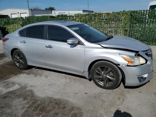 2015 Nissan Altima 2.5 VIN: 1N4AL3AP2FC149130 Lot: 57958624