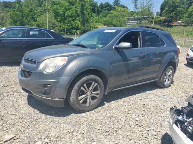 2GNFLEEK5D6105341 2013 Chevrolet Equinox Lt