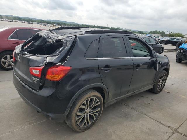 2016 Mitsubishi Outlander Sport Sel VIN: JA4AP4AW9GZ027398 Lot: 59940494