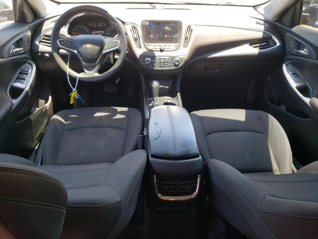 2020 Chevrolet Malibu Lt VIN: 1G1ZD5STXLF002543 Lot: 59406464