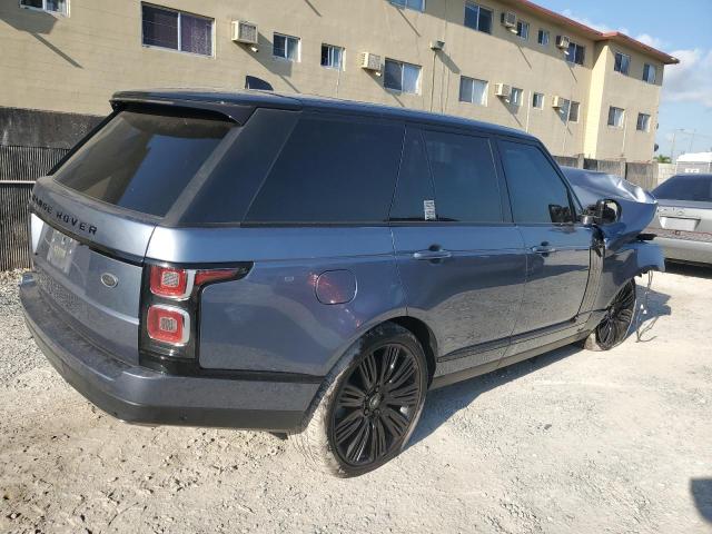 SALGS2RE0JA515068 Land Rover Rangerover Supercharged 2018
