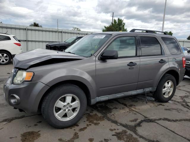 Vin: 1fmcu9d7xcka85267, lot: 57343264, ford escape xlt 2012 img_1