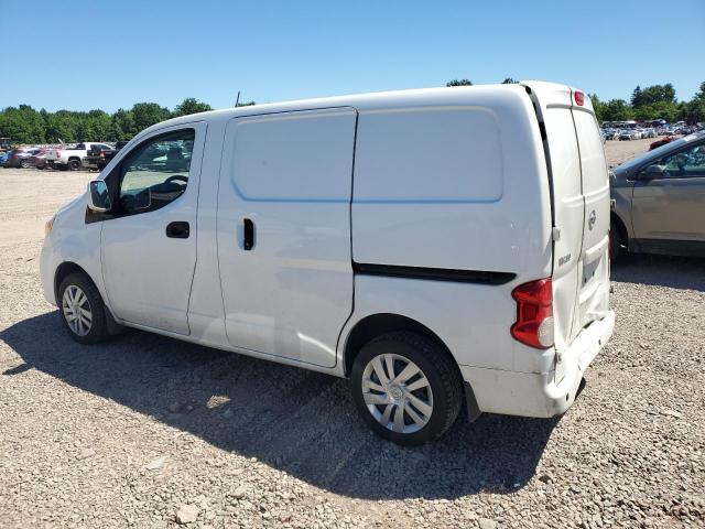 2021 Nissan Nv200 2.5S VIN: 3N6CM0KN2MK691604 Lot: 59461234