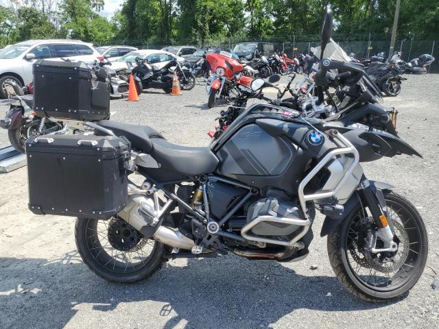 2023 BMW R 1250 GS - WB10M1305P6G79549