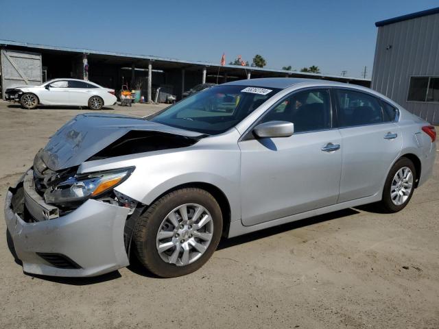 2017 NISSAN ALTIMA 2.5 #2794166597