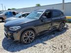 BMW X3 M COMPE снимка