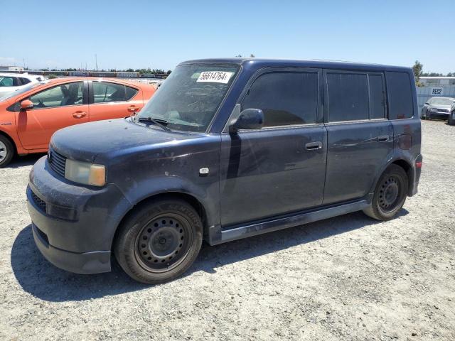 2004 Toyota Scion Xb VIN: JTLKT324240157976 Lot: 56614764