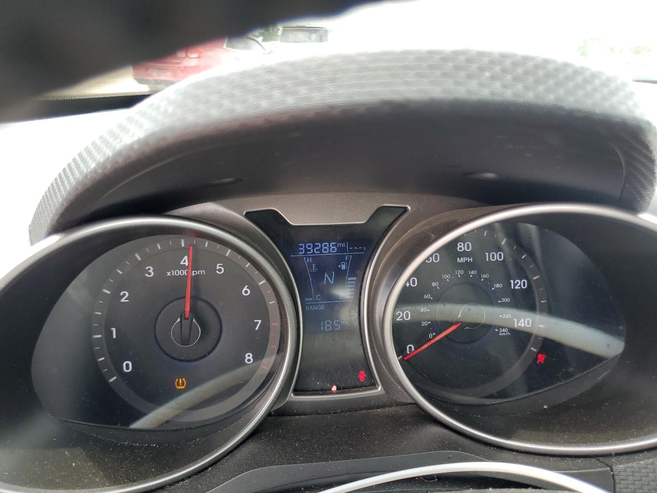 KMHTC6AD7HU320814 2017 Hyundai Veloster