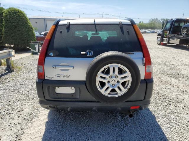 2003 Honda Cr-V Ex VIN: SHSRD78893U157054 Lot: 57667744