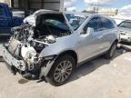 2017 CADILLAC XT5 LUXURY - 1GYKNBRS4HZ220625