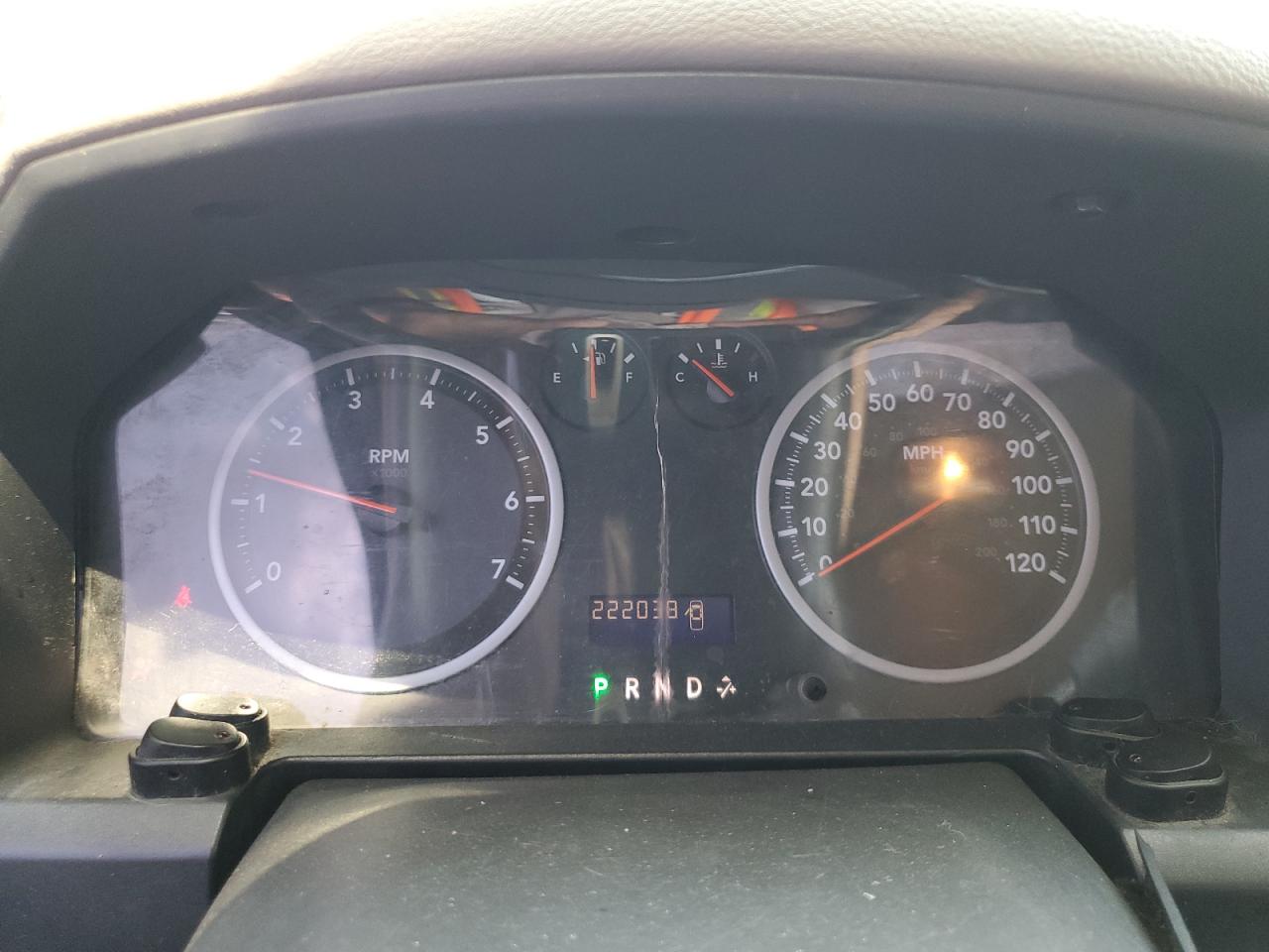 3D7JB1ETXBG615859 2011 Dodge Ram 1500