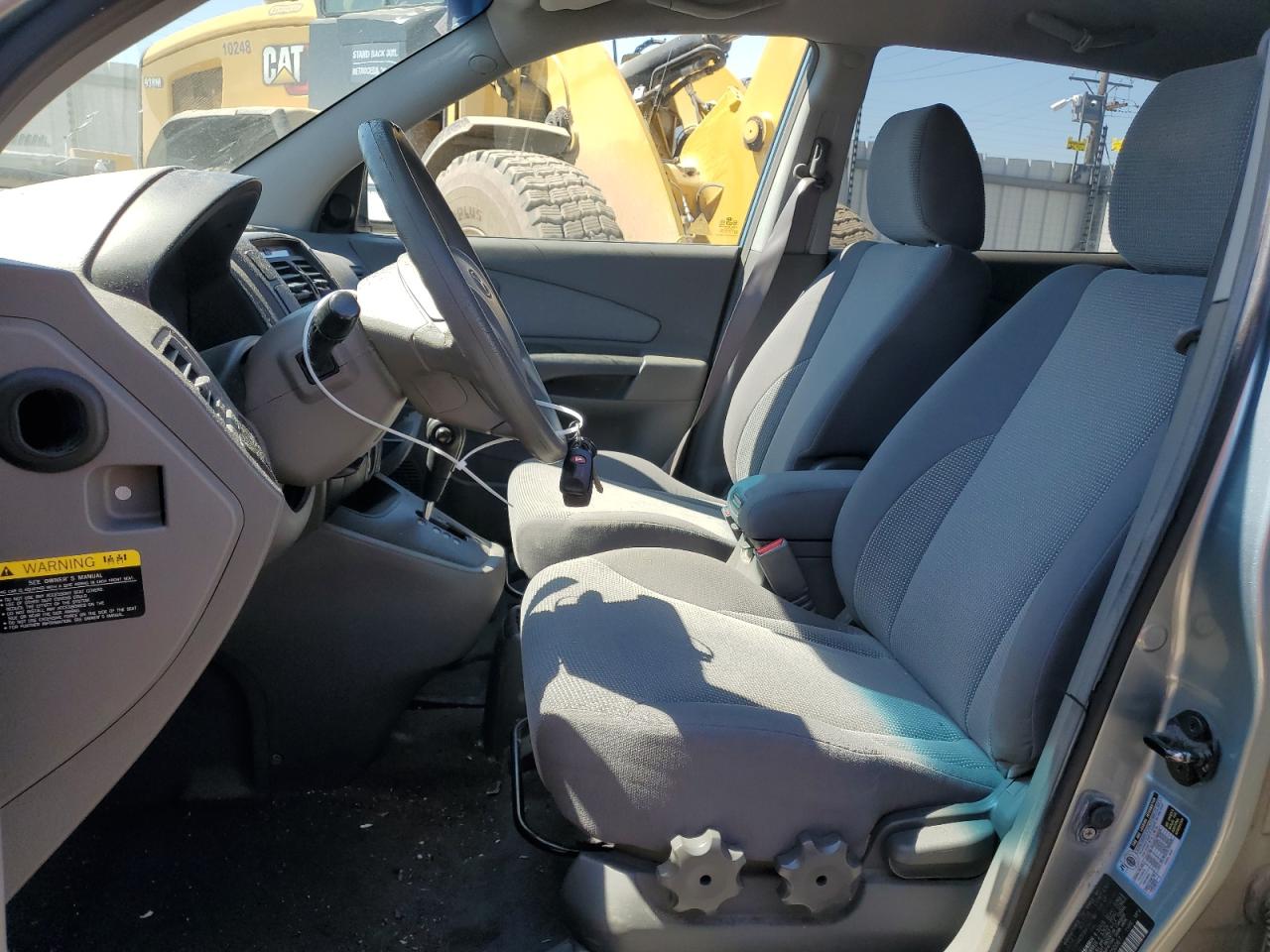 KM8JM12B56U250067 2006 Hyundai Tucson Gl