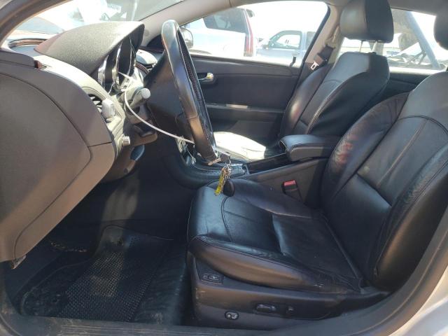 2012 Chevrolet Malibu Ltz VIN: 1G1ZG5E75CF364947 Lot: 60132834