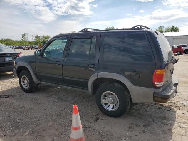 1999 Ford Explorer VIN: 1FMZU34XXXZB05649 Lot: 58070664