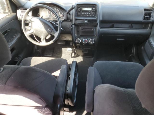 2005 Honda Cr-V Ex VIN: JHLRD78805C029151 Lot: 60000504