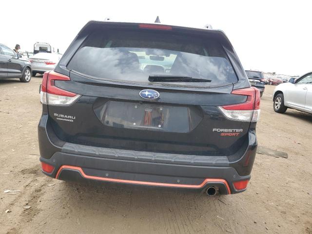 2020 Subaru Forester Sport VIN: JF2SKAMC7LH433495 Lot: 58238964