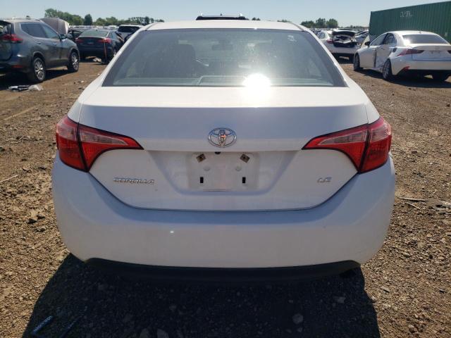 2017 TOYOTA COROLLA L - 2T1BURHE2HC886874