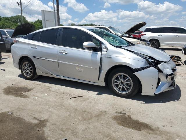 2016 Toyota Prius VIN: JTDKARFUXG3005025 Lot: 57752784