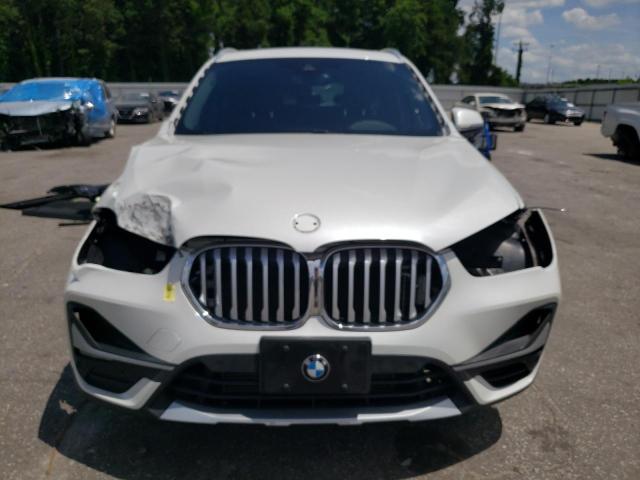 VIN WBXJG9C04L5R85087 2020 BMW X1, Xdrive28I no.5