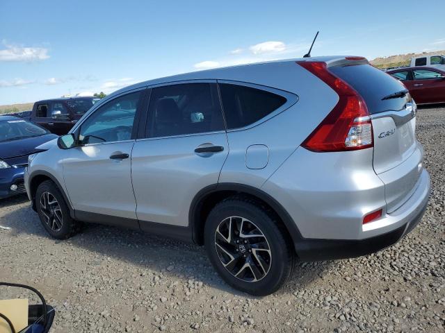 Vin: 2hkrm4h4xgh672073, lot: 57263724, honda crv se 20162