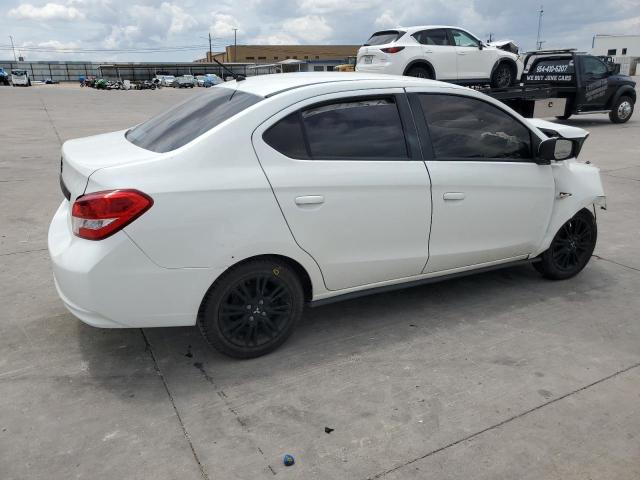 2019 MITSUBISHI MIRAGE G4 - ML32F3FJ7KHF04094