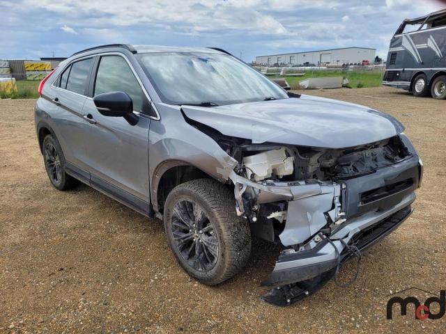 Vin: ja4at4aa3lz609491, lot: 59165484, mitsubishi eclipse le 20204